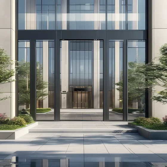 甘肃门业最新市场动态